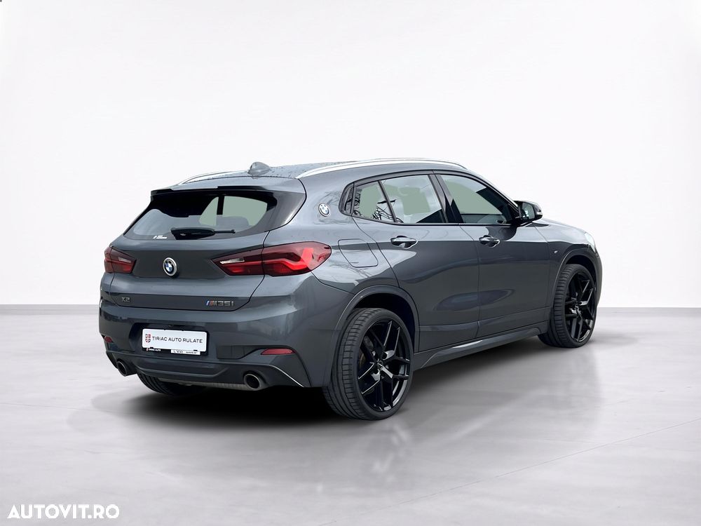 BMW X2 M35i - 6