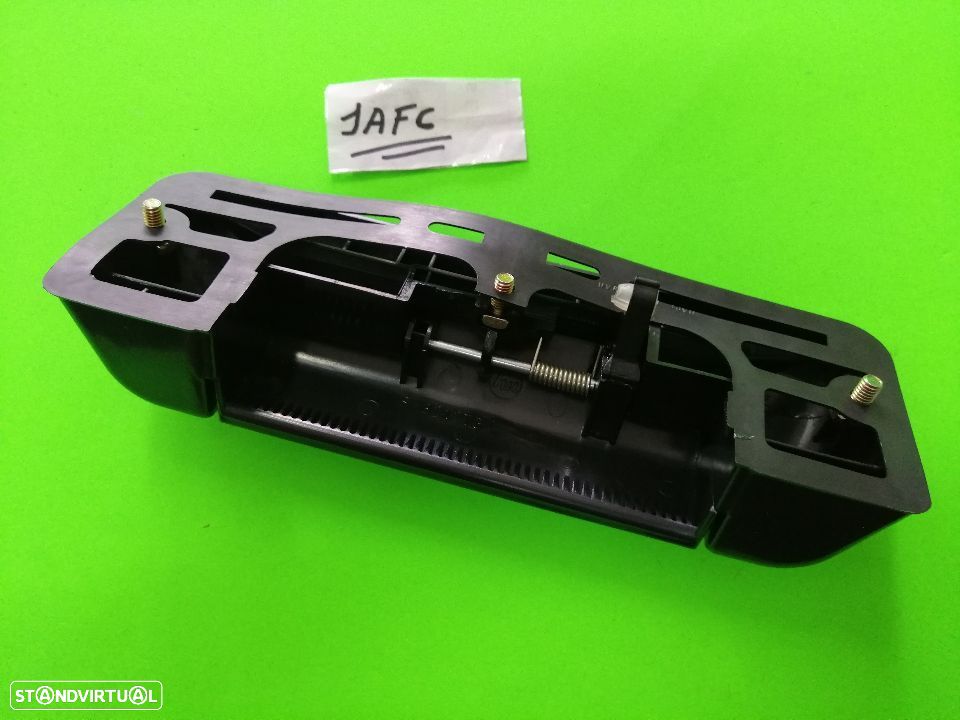 Kit de 5 muletas das portas Suzuki Vitara 1988 até 2002 NOVAS - 6