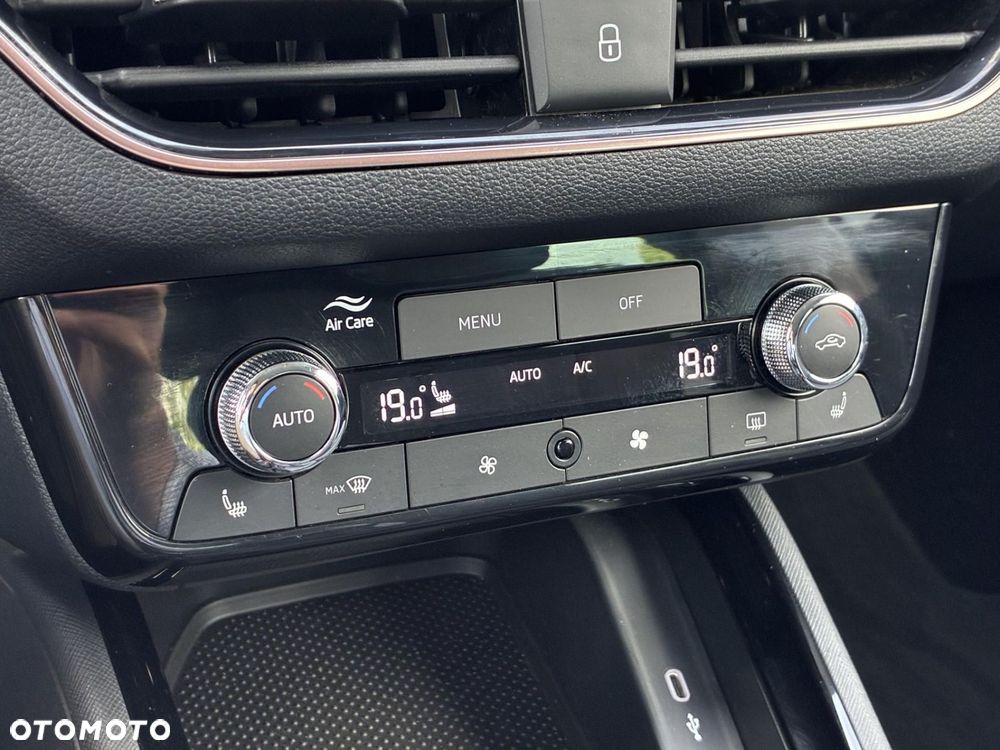 Skoda Scala 1.5 TSI Selection - 29