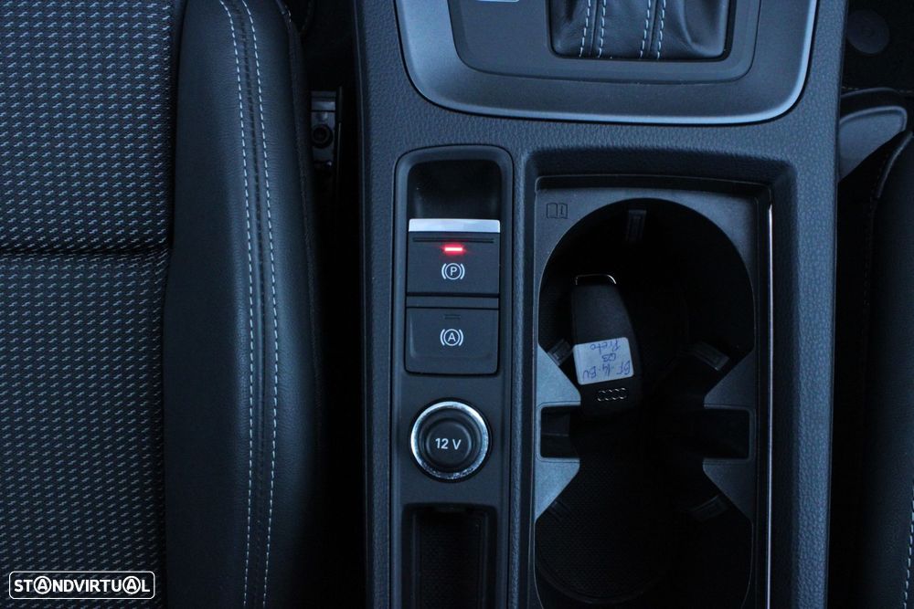 Audi Q3 Sportback 45 TFSIe S line S tronic - 17