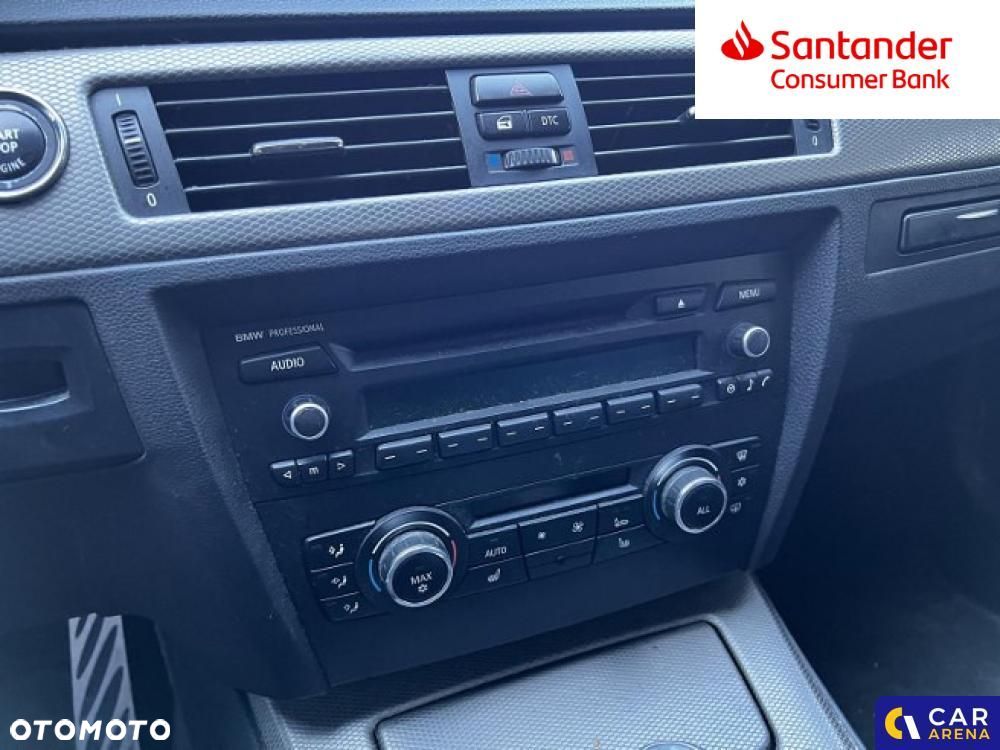 BMW Seria 3 325i - 8