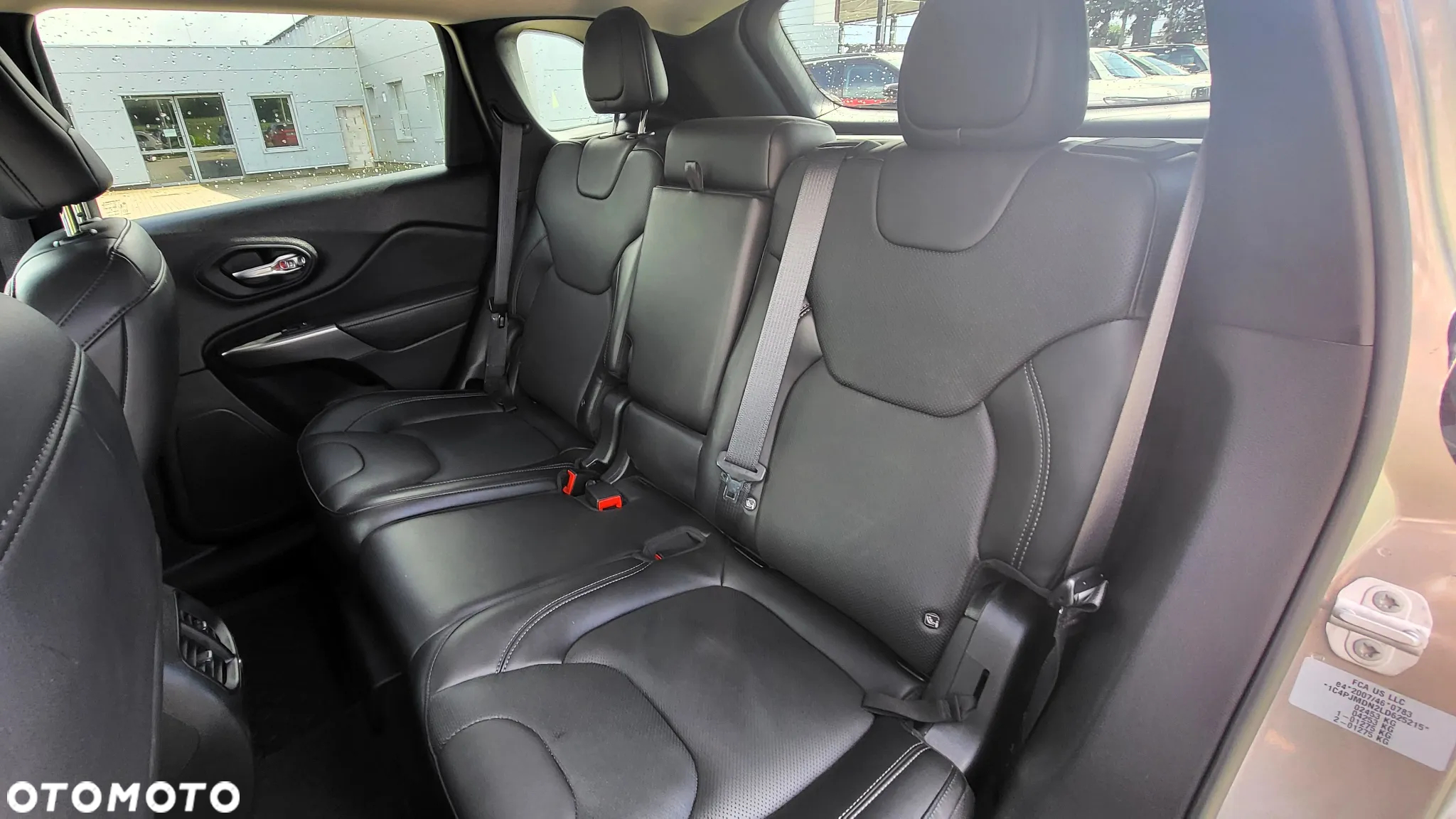 Jeep Cherokee 2.0 GME Active Drive I Limited - 16
