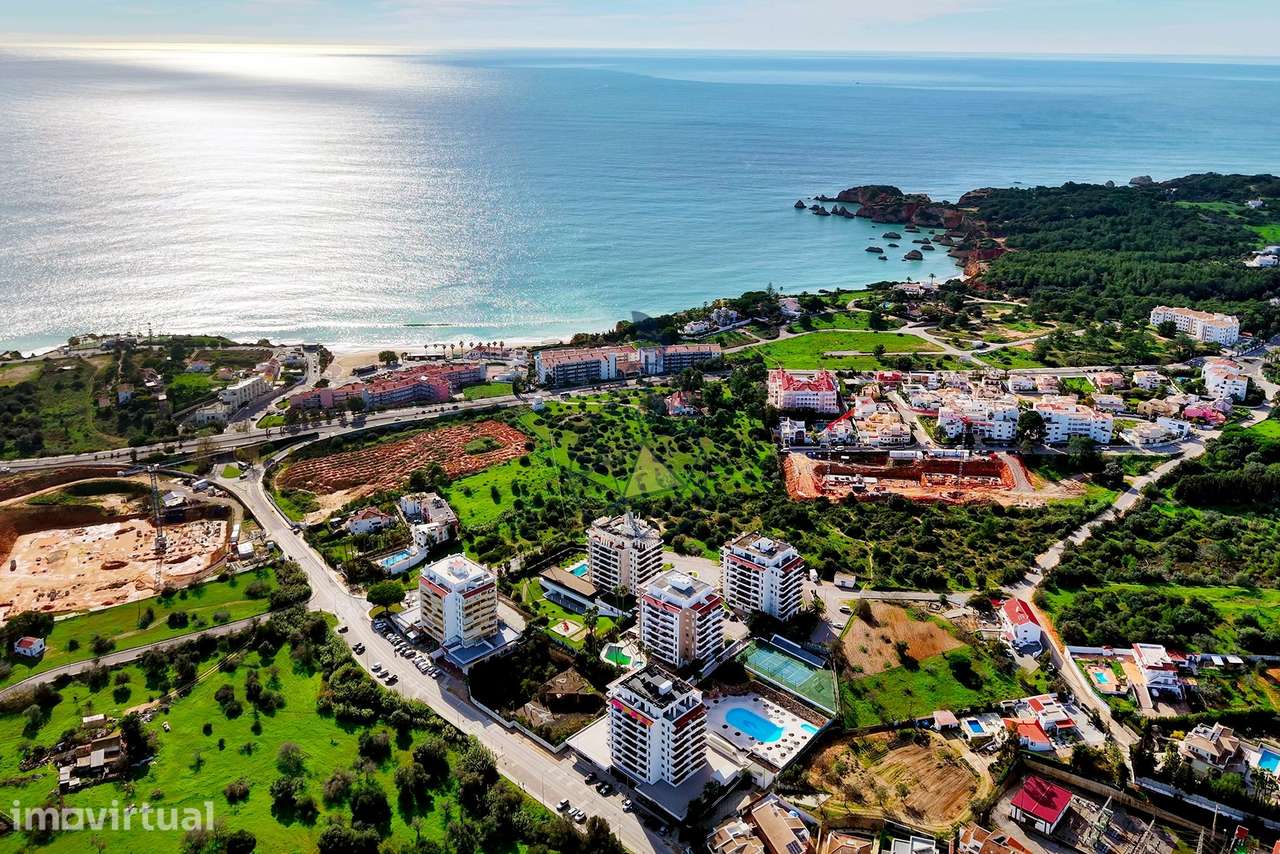 QUINTA EXCLUSIVA JUNTO A CAMPO DE GOLFE E PRAIA DO VAU - Grande imagem: 3/18