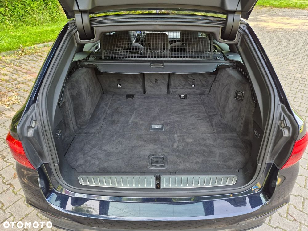 BMW Seria 5 530d xDrive M Sport sport - 20