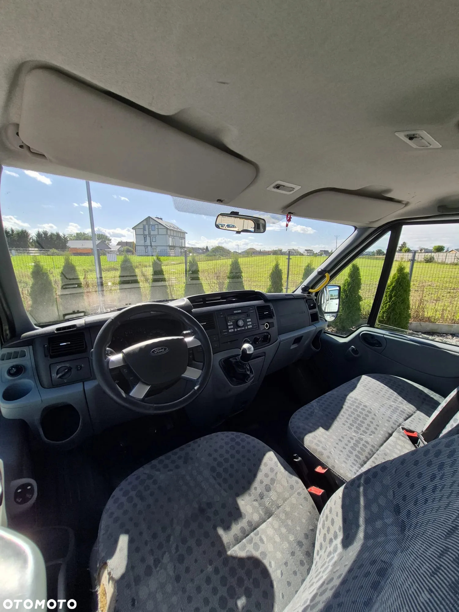 Ford Transit - 21