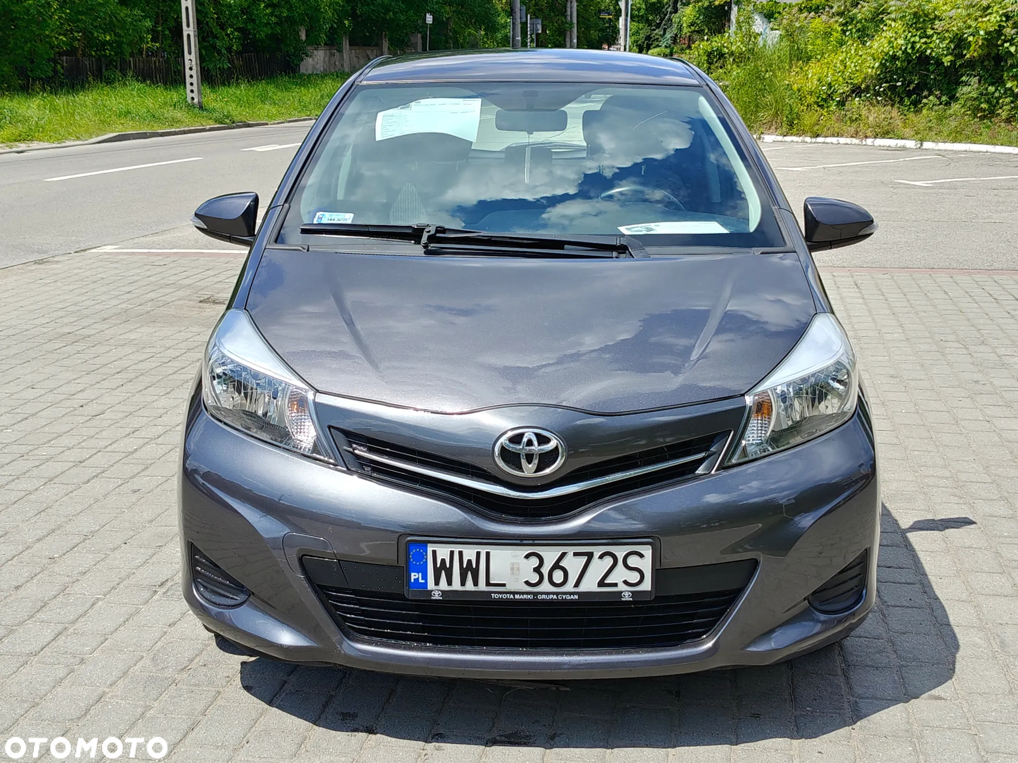 Toyota Yaris 1.0 Luna - 17