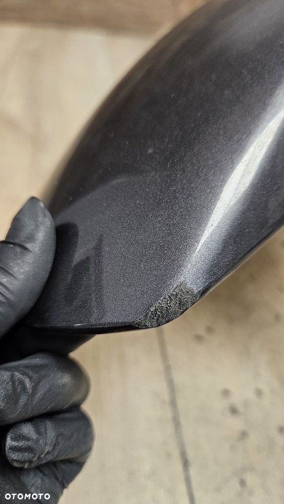 Błotnik przód Yamaha YBR 125 - 6