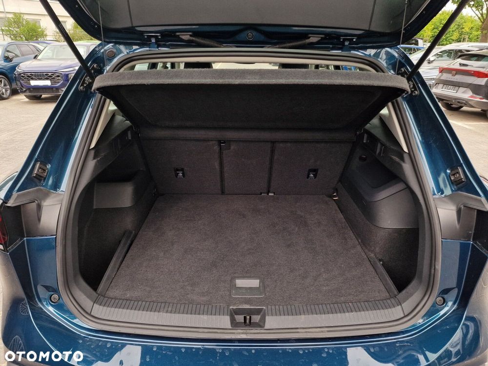 Volkswagen Tiguan 2.0 TDI Life DSG - 14