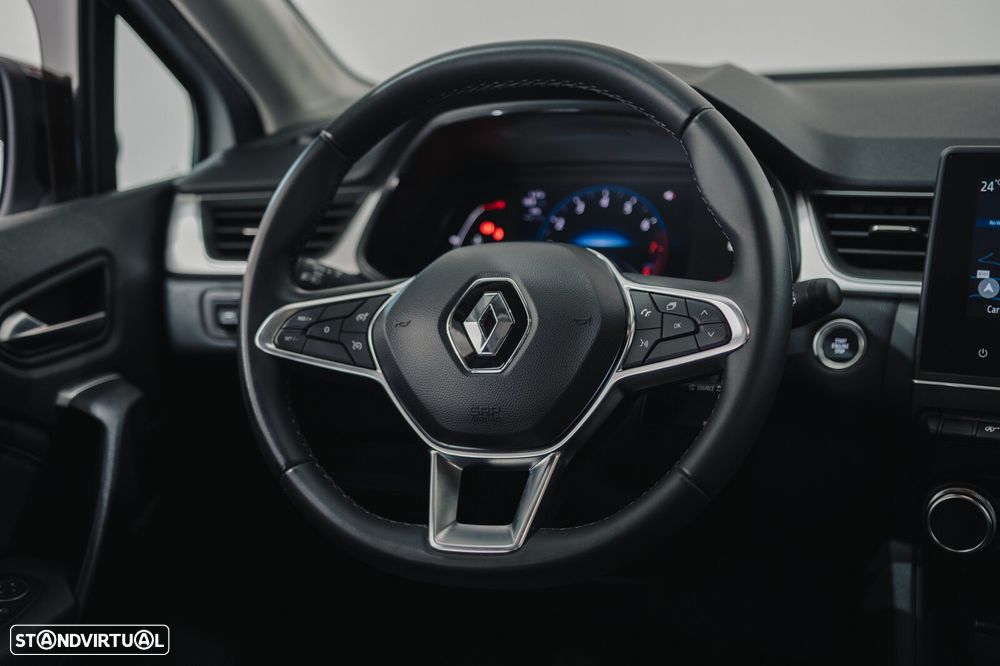 Renault Captur 1.0 TCe Evolution - 19