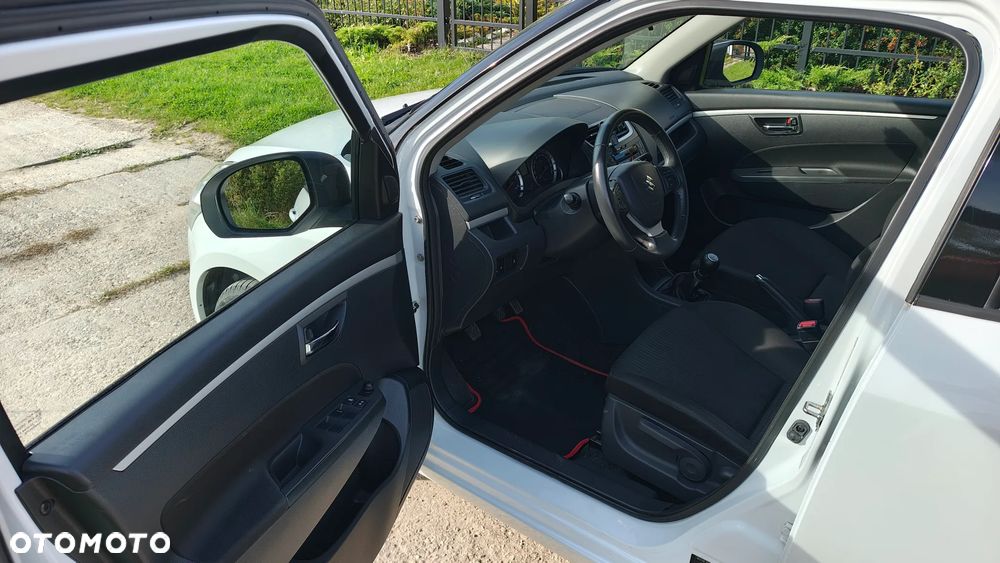 Suzuki Swift - 9