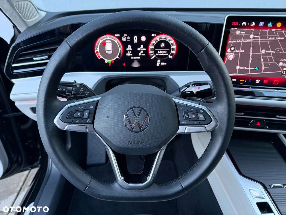 Volkswagen Passat 2.0 TDI SCR Elegance DSG - 17