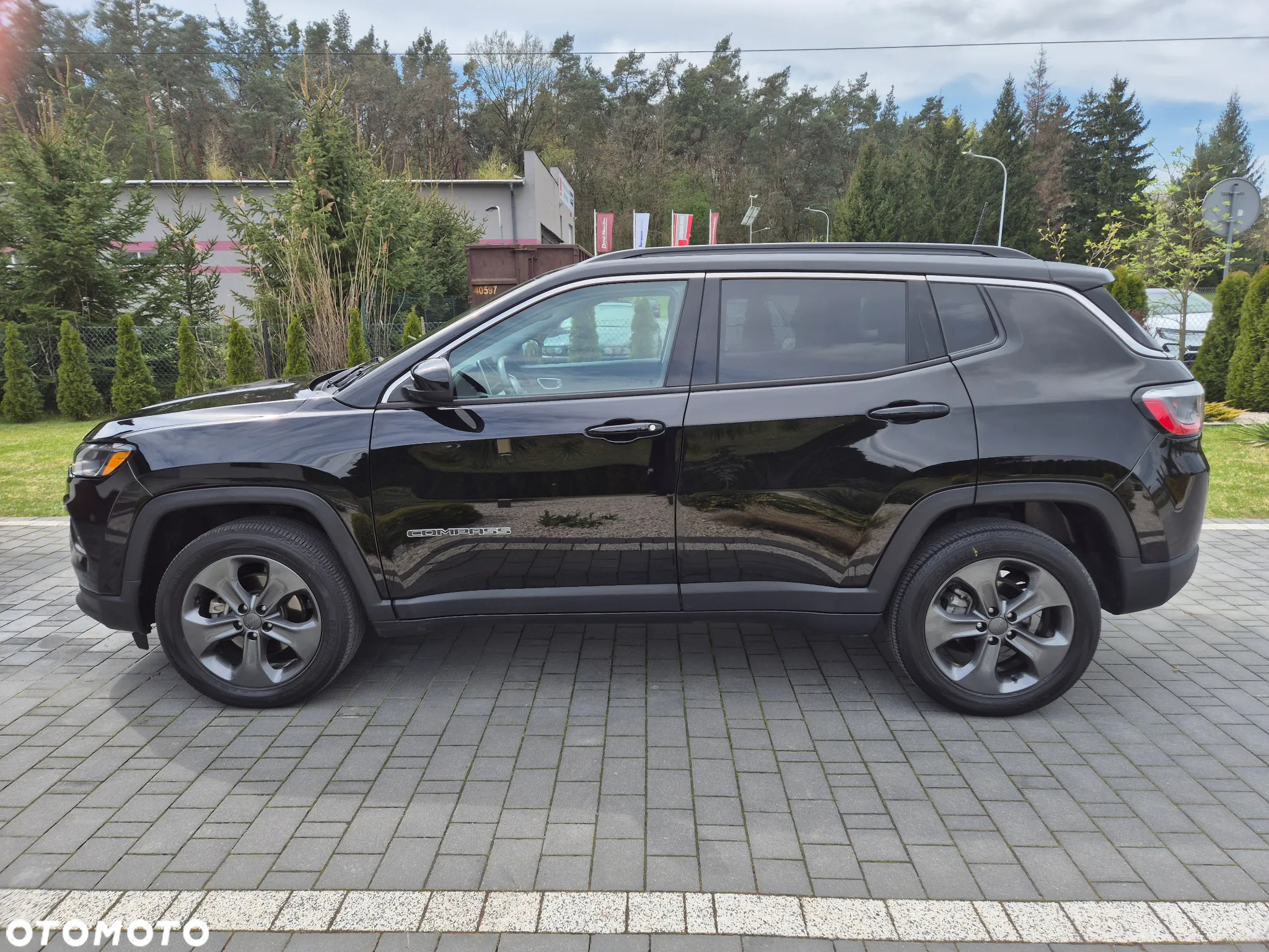 Jeep Compass - 7