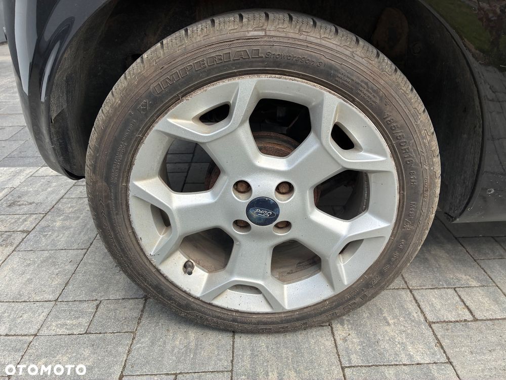 Ford KA 1.2 Titanium+ EU5 - 13