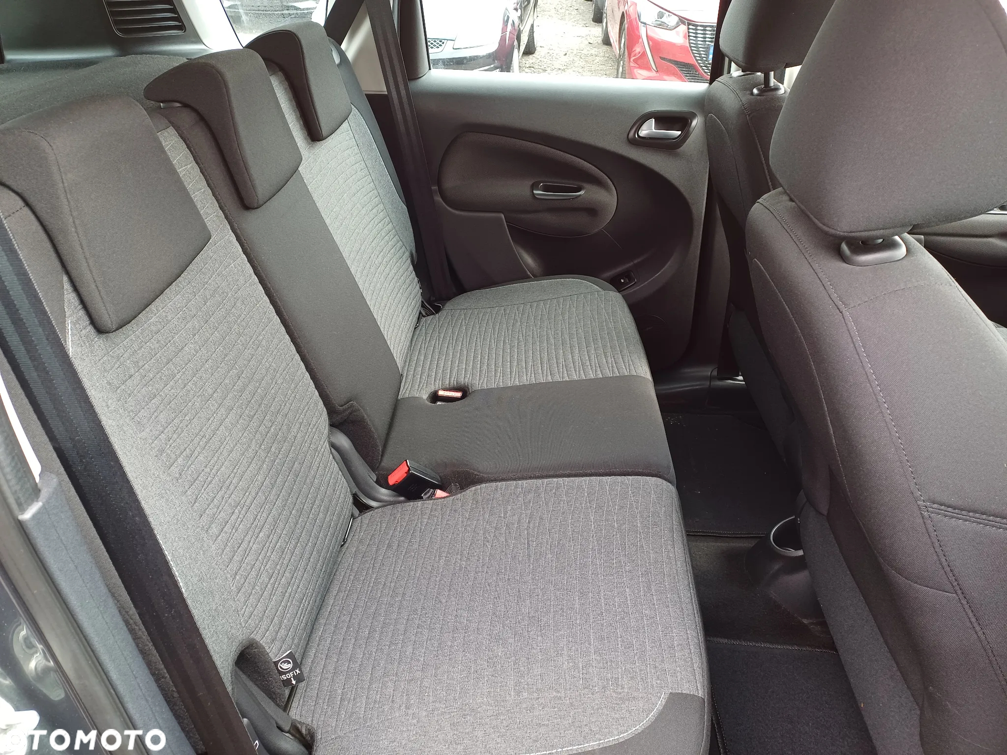 Citroën C3 Picasso PureTech 110 Selection - 11