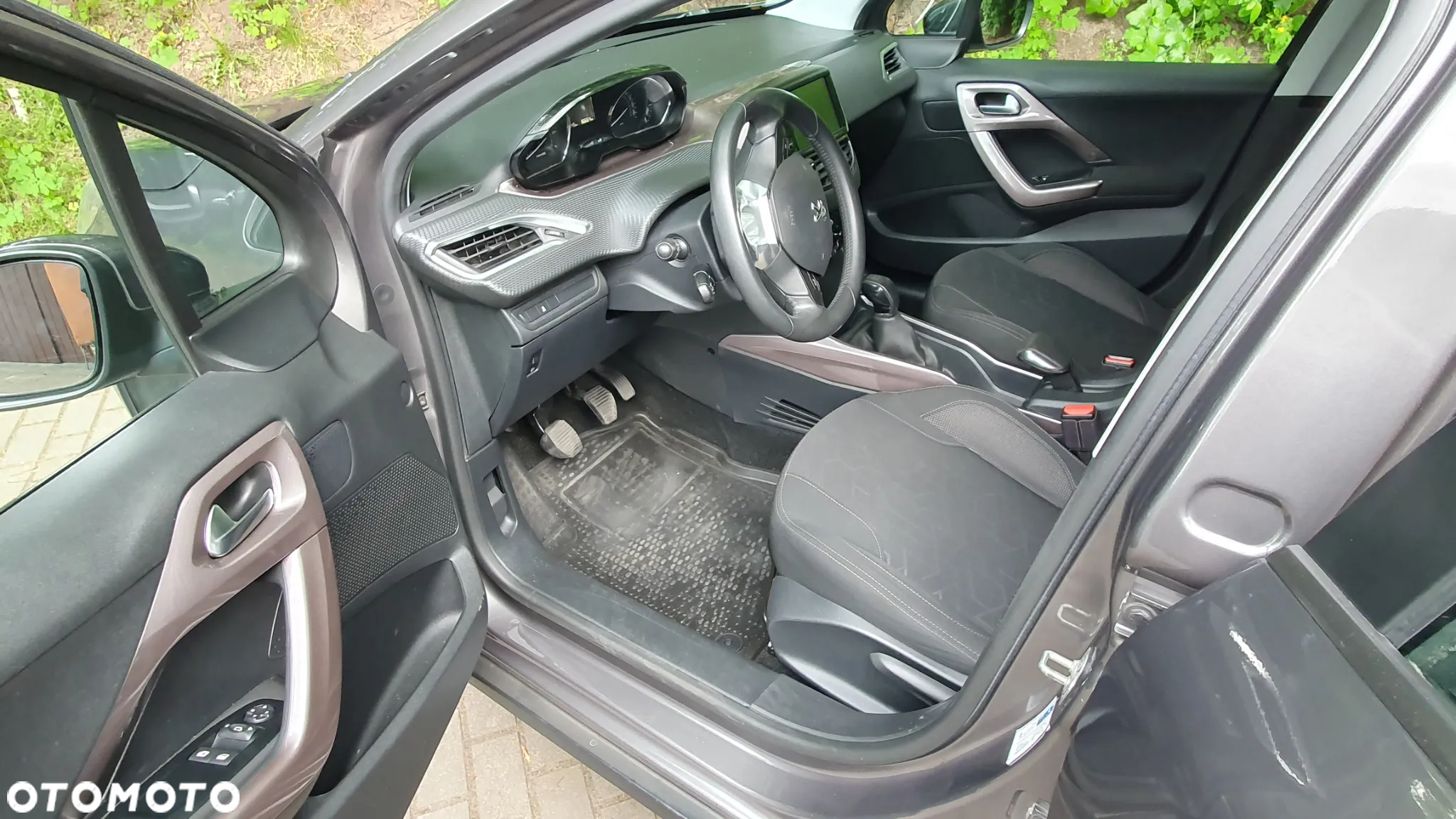 Peugeot 2008 1.6 VTi Active - 24