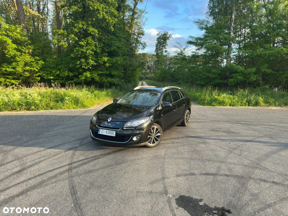 Renault Megane - 6