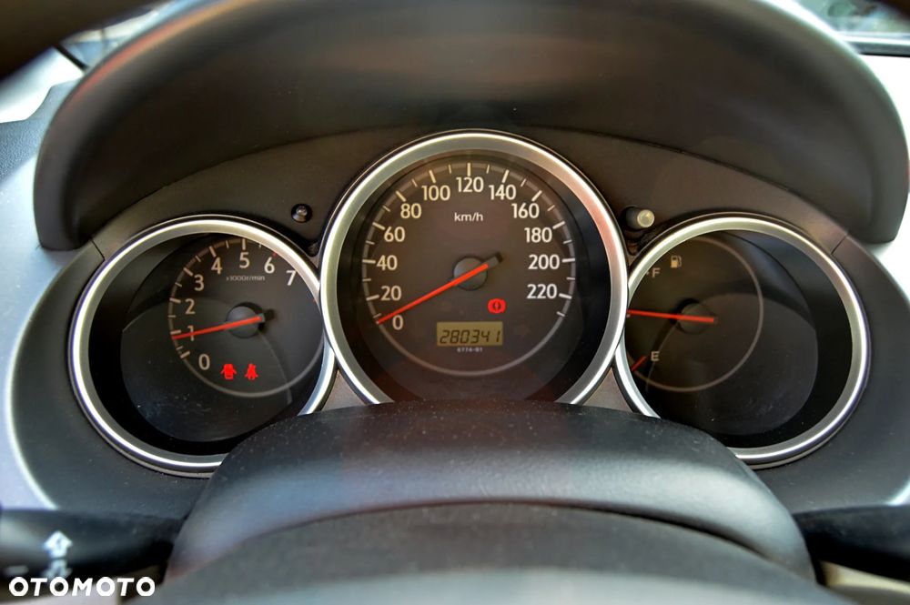 Honda City 1.4 Comfort - 15