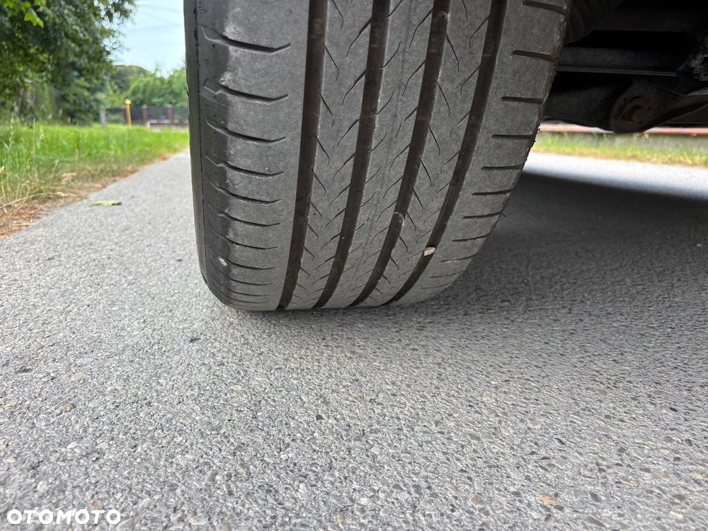 Porsche Cayenne Tiptronic S - 25