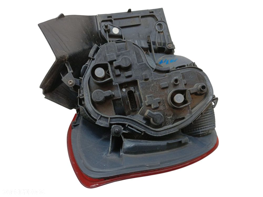 LAMPA PRAWY TYŁ BMW F20 (2011-2015) 1.6 D 95KM - 5