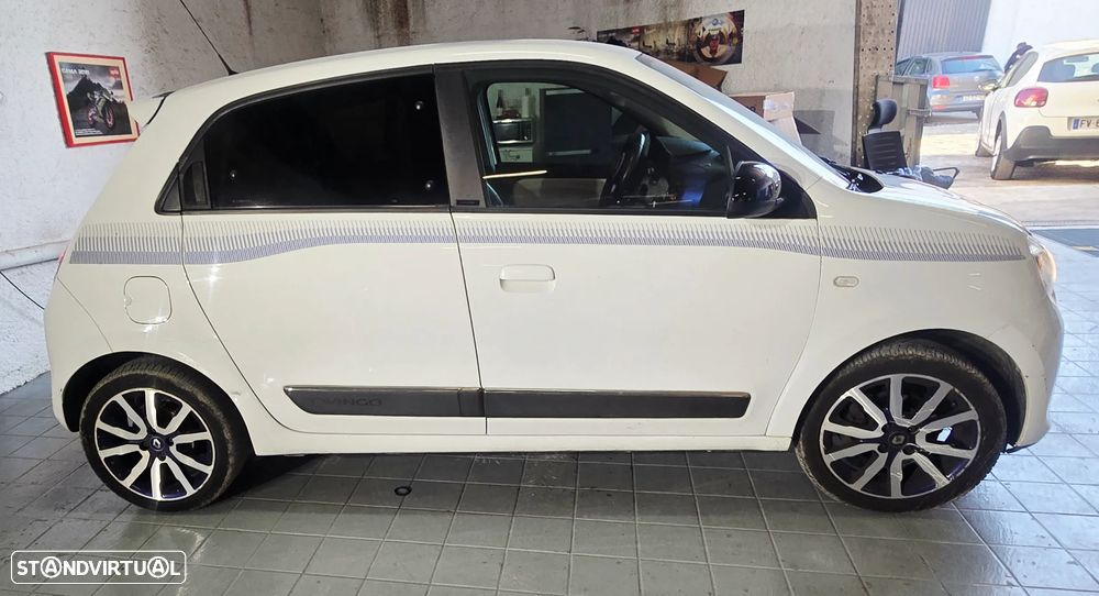 Renault Twingo ENERGY TCe 90 Cosmic - 7