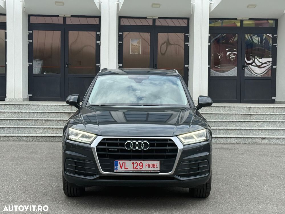 Audi Q5 2.0 TDI Quattro S tronic - 3