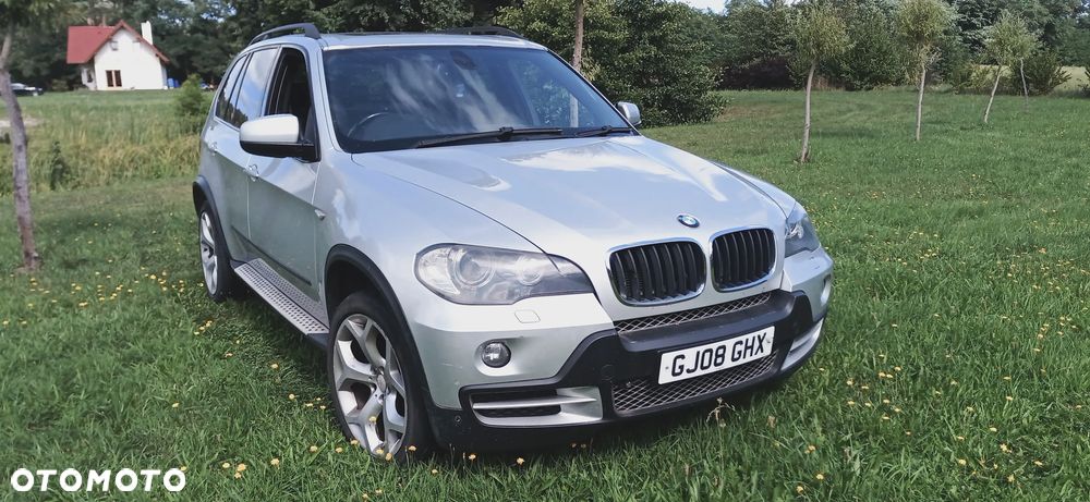 BMW X5 3.0d xDrive - 2