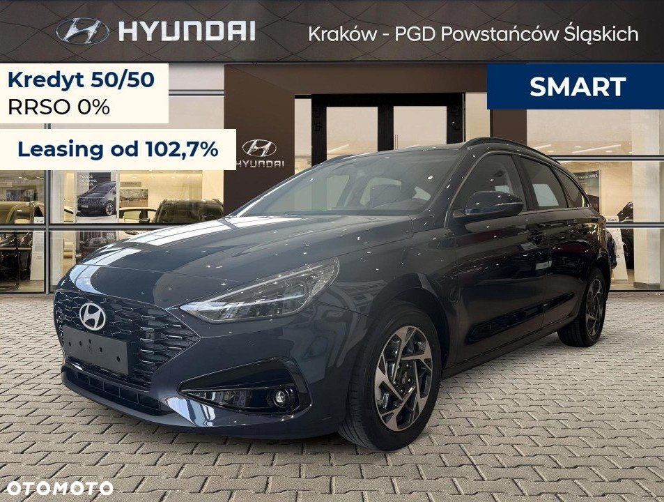 Hyundai i30 - 1
