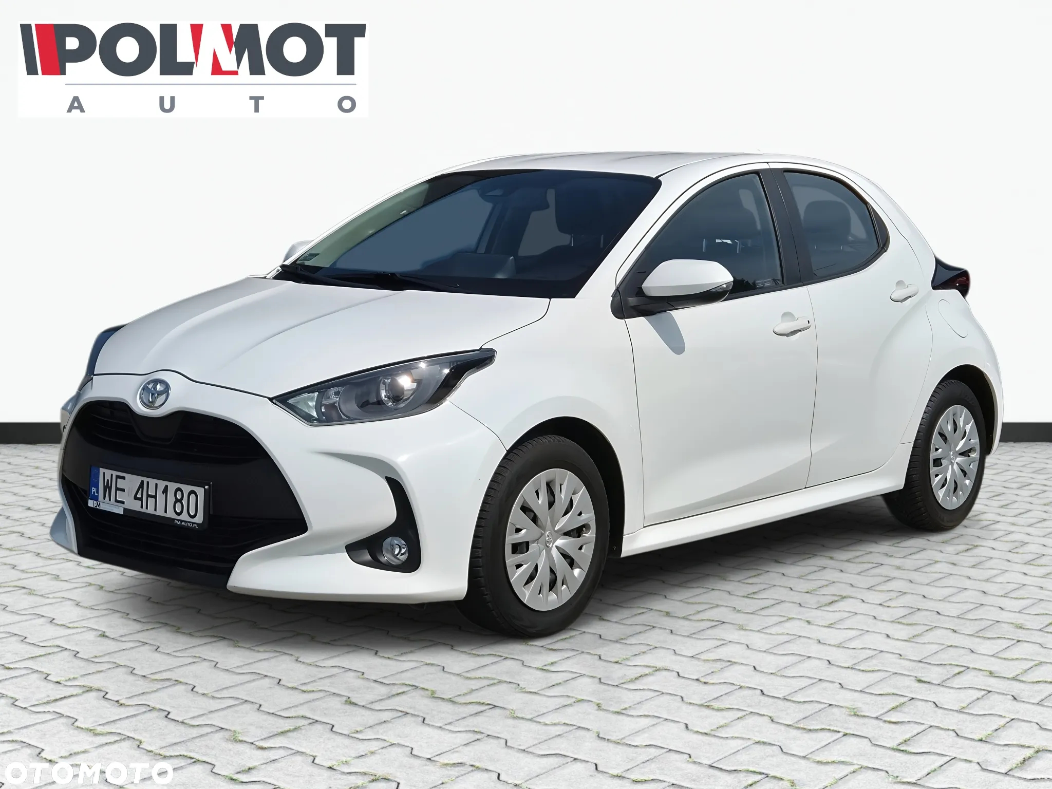 Toyota Yaris 1.0 Comfort - 16