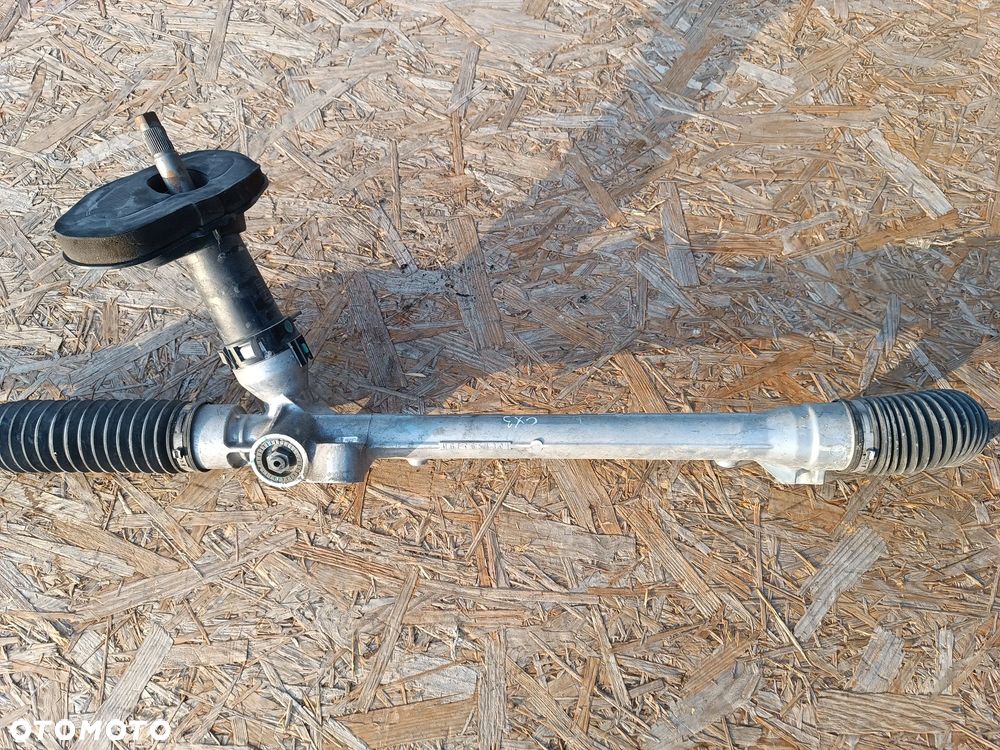 MAGLOWNICA PRZEKŁADNIA KIEROWNICZA  HGF7654321 MAZDA MX3 - 2
