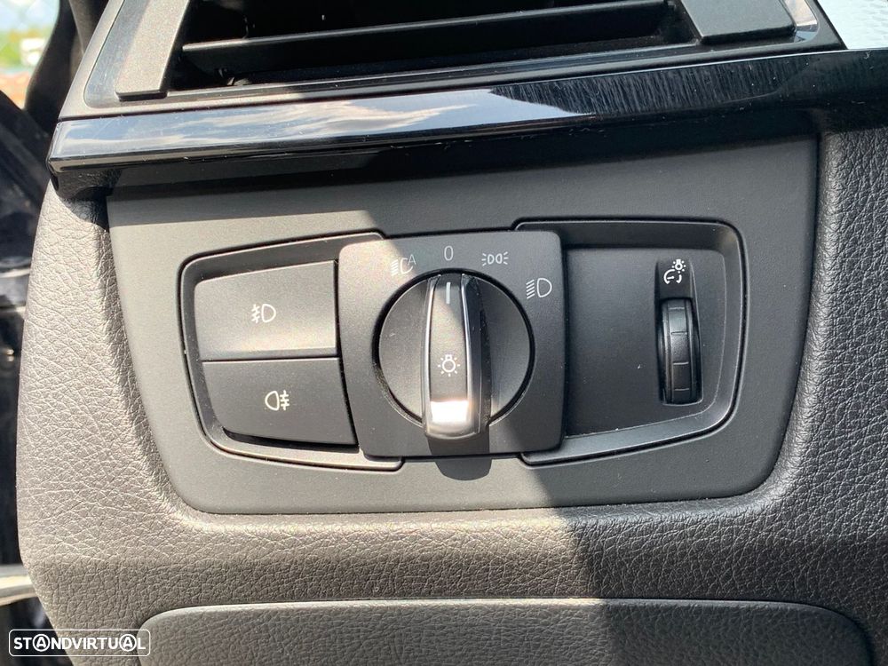 BMW 420 Gran Coupé d Pack M Auto - 33