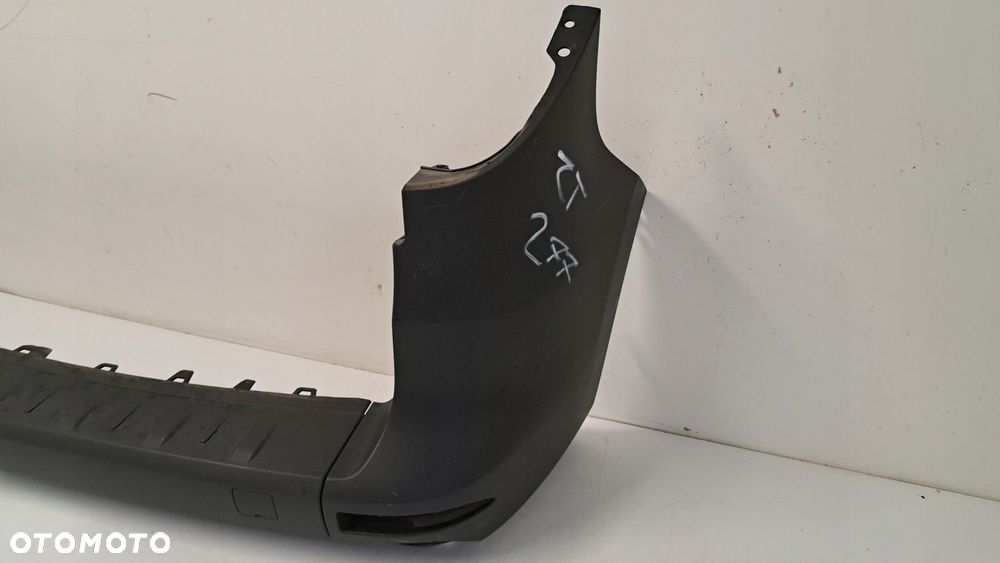 Zderzak tył RENAULT Kangoo IV 4 21- - 8