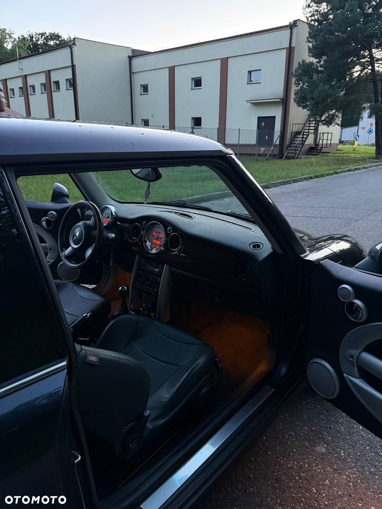 MINI Cooper Standard - 7