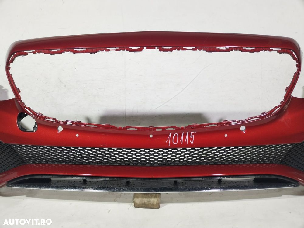 Bara fata Mercedes E-Class W213, 2016, 2017, 2018, 2019, 2020, cod origine OE A2138850238. 10115 - 3