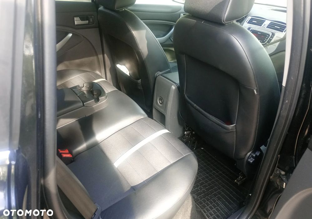 Ford Kuga 2.0 TDCi 4x4 Trend - 7