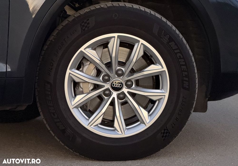 Audi Q5 40 TDI quattro S tronic - 25