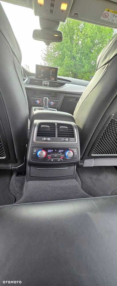 Audi A6 Avant - 8