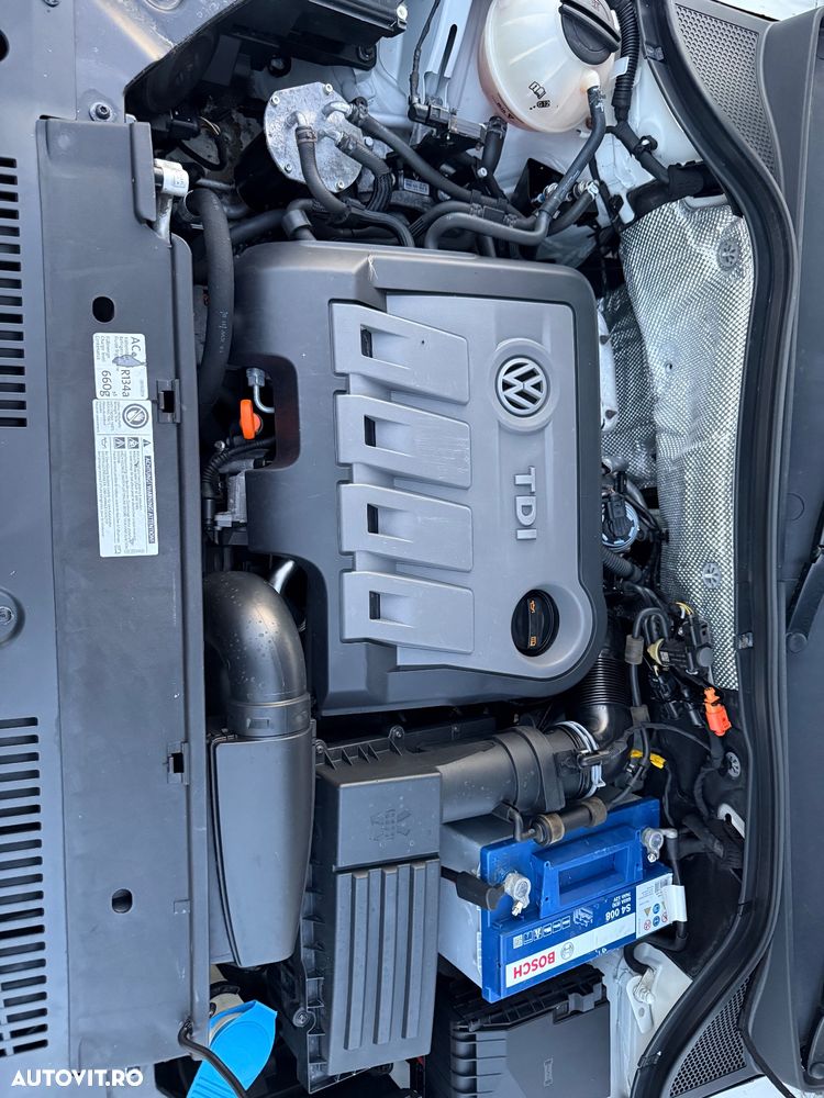 Volkswagen Tiguan - 9