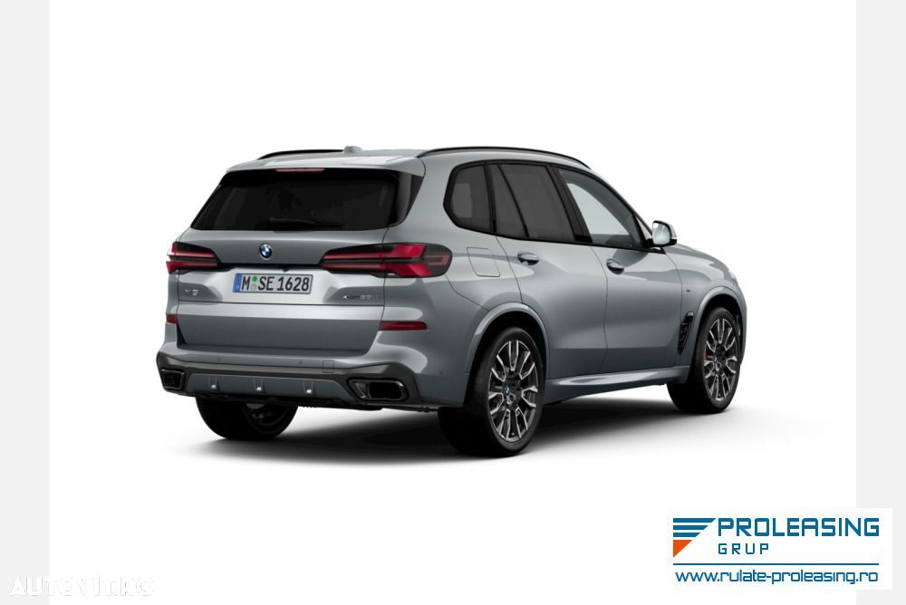 BMW X5 - 2