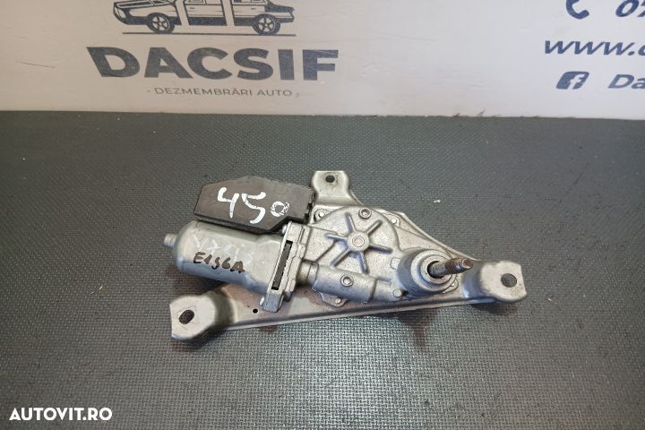 Motoras stergator luneta 85130-0D080 259600-2660 85130-0D080 259600-2 - 2