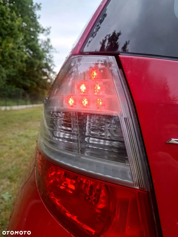 Honda Jazz - 17