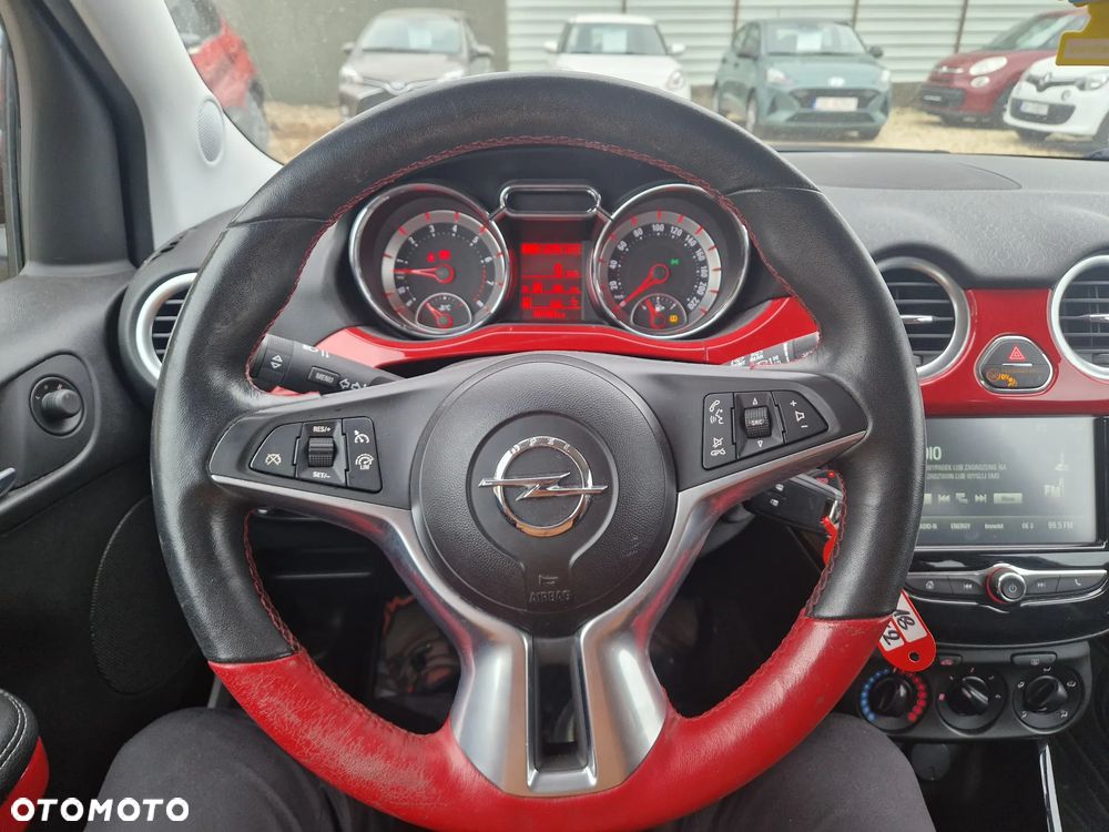Opel Adam - 19