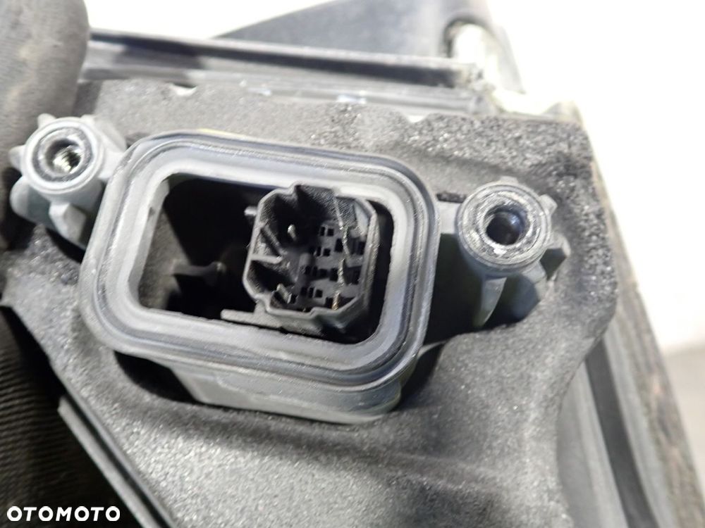 LUSTERKO PRAWE ELEKTRYCZNE SAAB 9-3 II 2.2 12796556 - 4