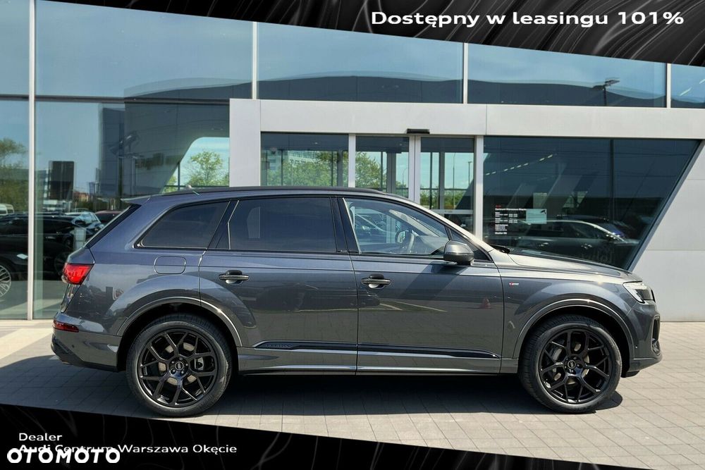 Audi Q7 - 2
