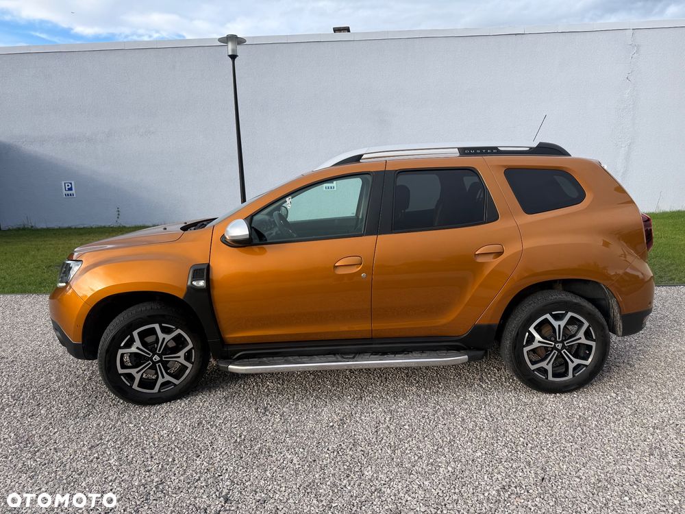 Dacia Duster 1.0 TCe Prestige - 1