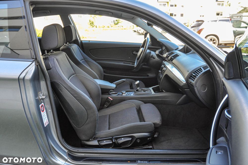 BMW Seria 1 - 11