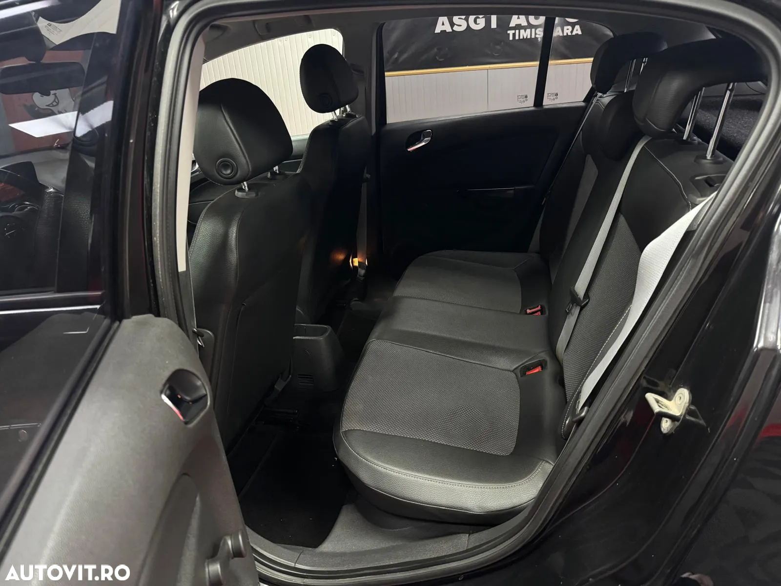 Opel Corsa - 14