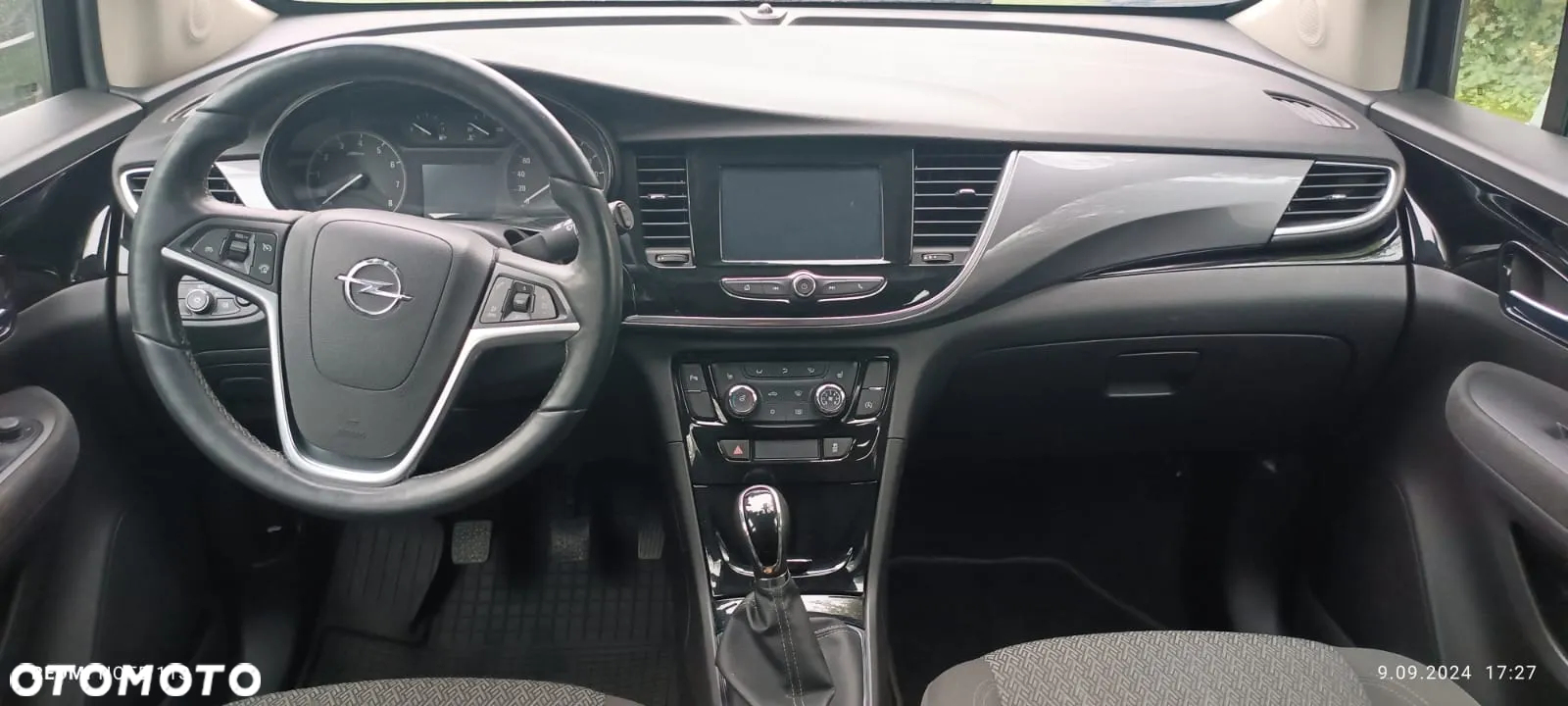 Opel Mokka 1.4 T Cosmo - 15