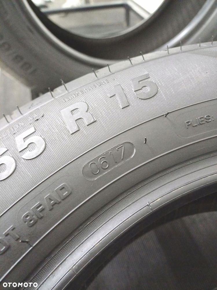 185/65R15 apollo 2017 opony letnie 6,5mm 50268 - 5