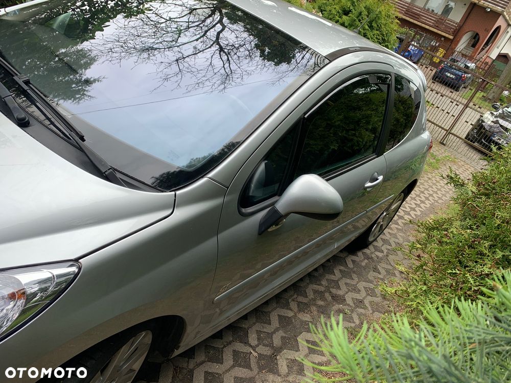 Peugeot 207 150 Turbo Platinum - 3