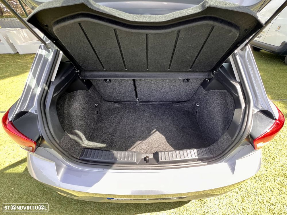 SEAT Ibiza 1.0 TSI Style - 13